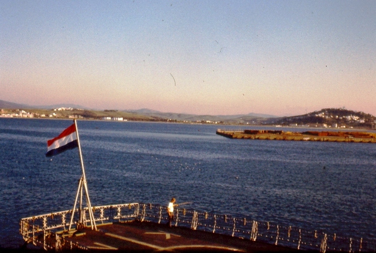 tanger